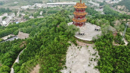Zhengsai Shield Zhengzhou Parque Cultural do Rio Amarelo Projeto de Proteção de Pulverização de Solo Fluído de Alta Encosta